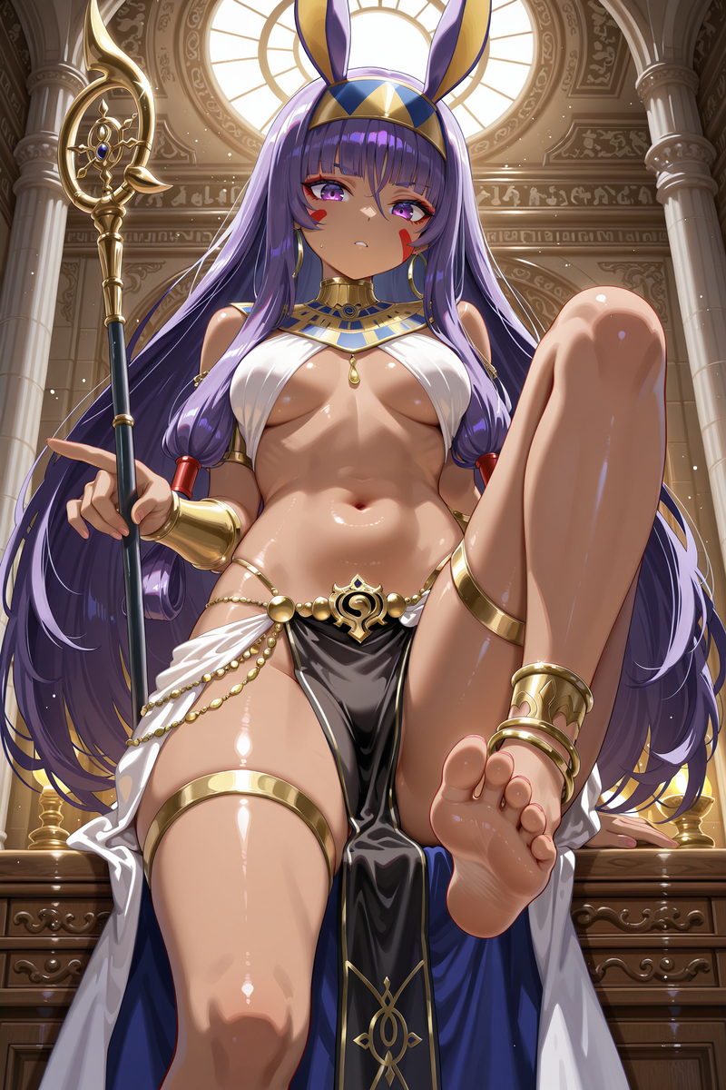 图片[6]-想被美少女踩一脚ヽ(*。>Д<)o゜-pixiv插画-作品交流服务