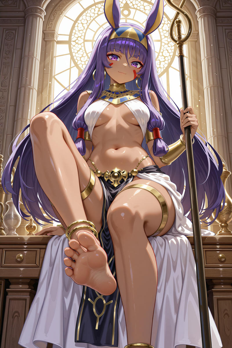 图片[7]-想被美少女踩一脚ヽ(*。>Д<)o゜-pixiv插画-作品交流服务