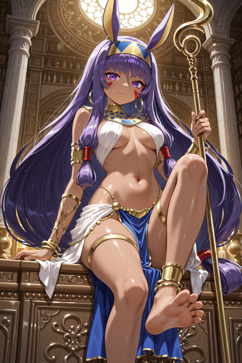 图片[8]-想被美少女踩一脚ヽ(*。>Д<)o゜-pixiv插画-作品交流服务