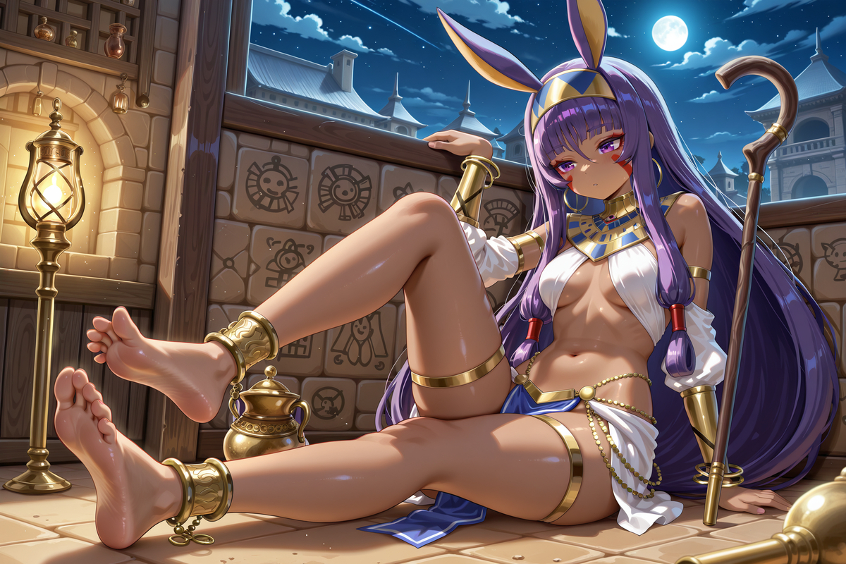 图片[11]-喝一杯-pixiv插画-作品交流服务