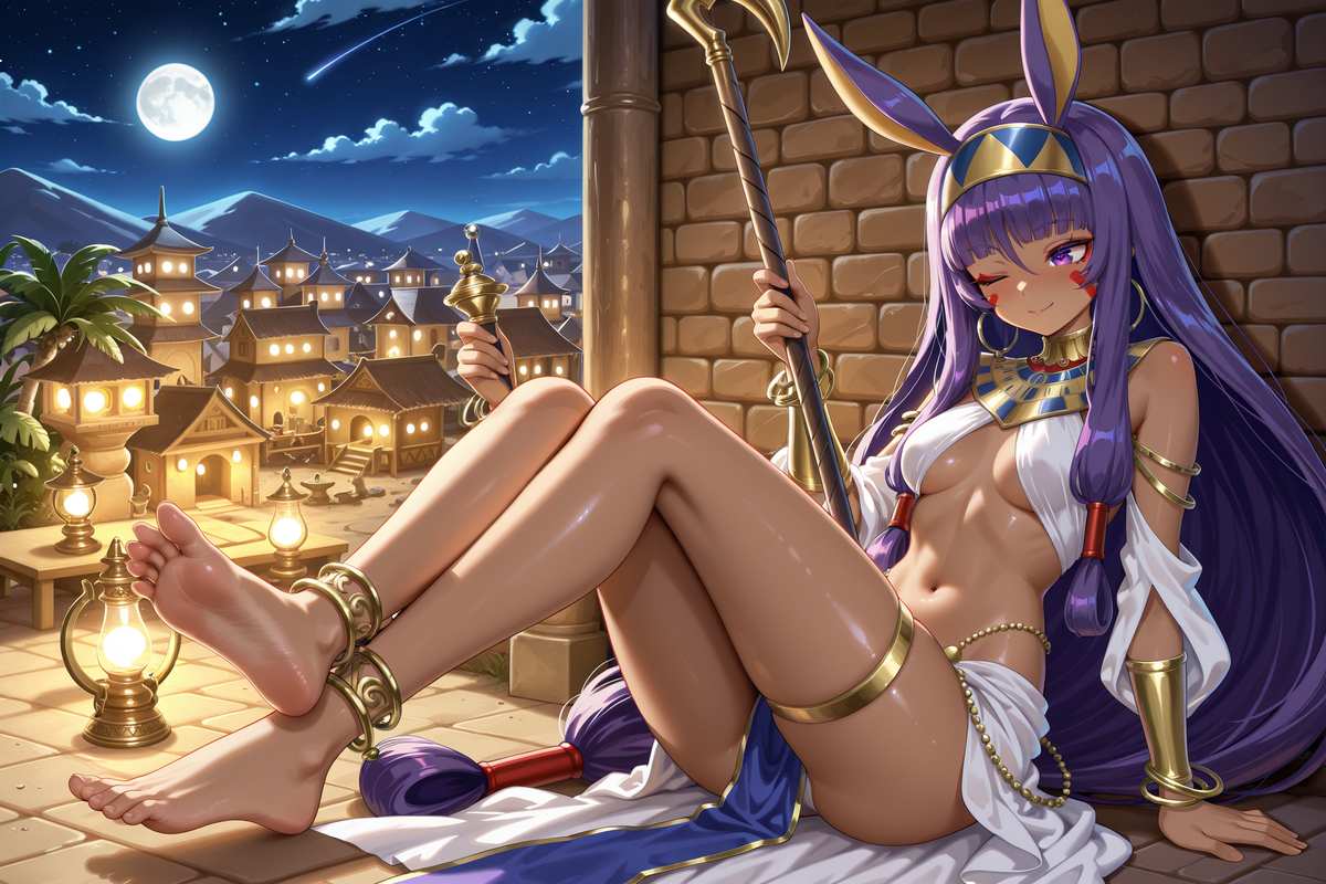 图片[12]-喝一杯-pixiv插画-作品交流服务