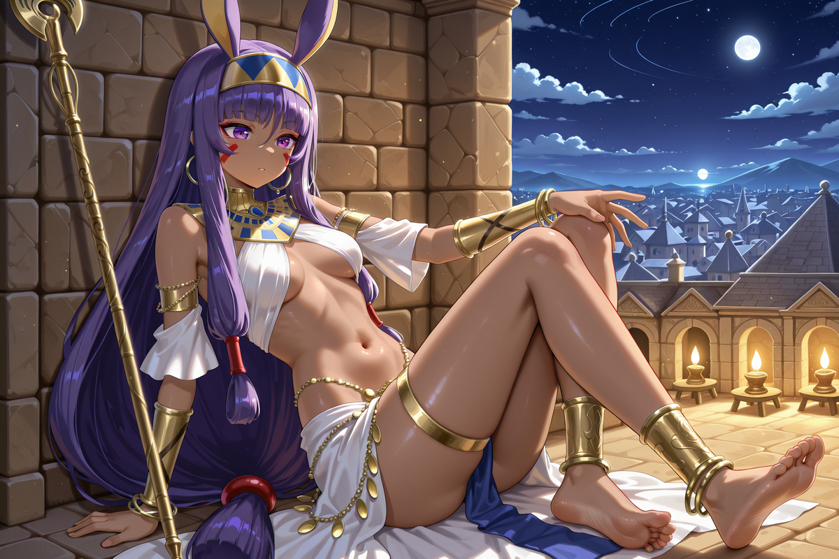 图片[8]-喝一杯-pixiv插画-作品交流服务