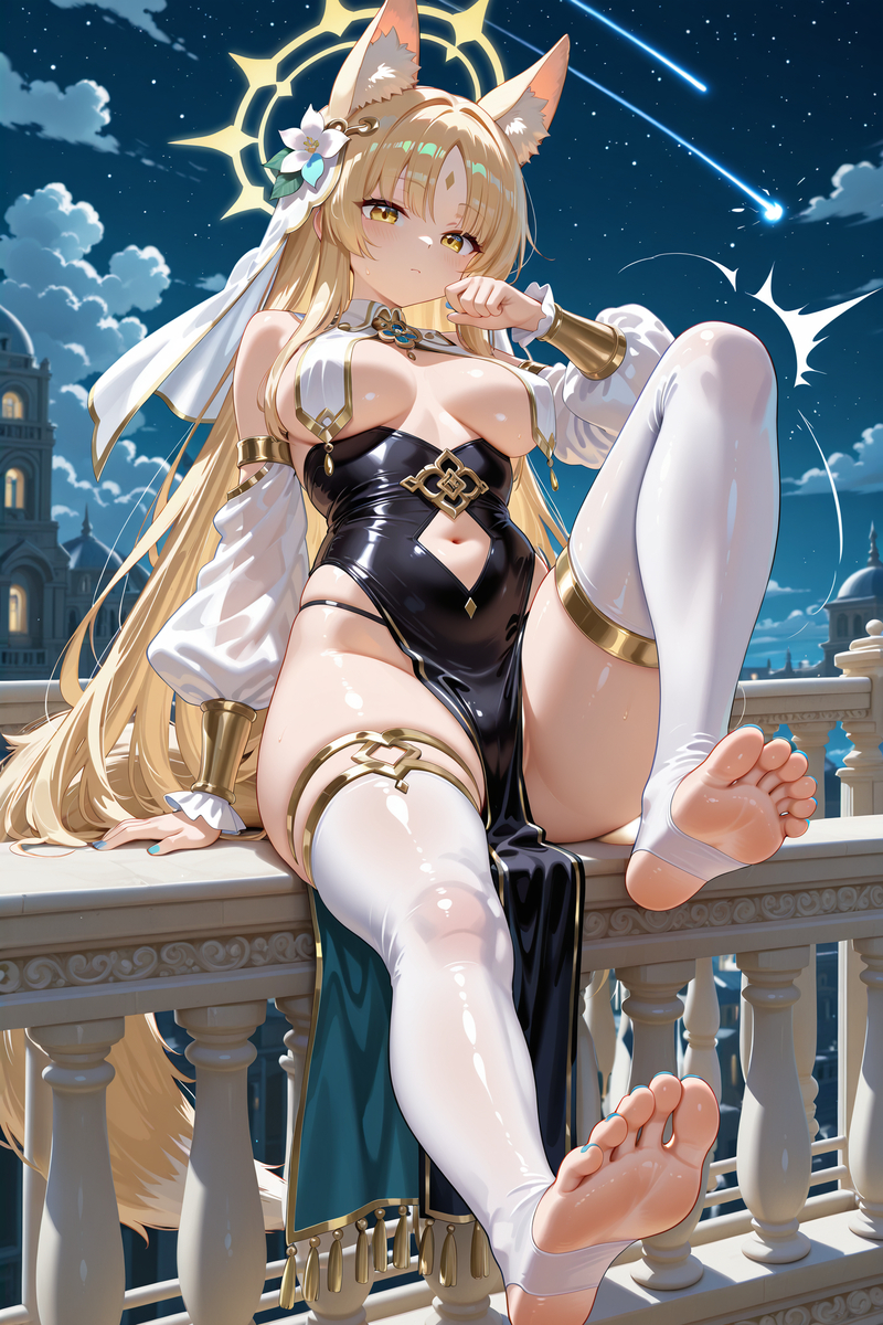 图片[11]-圣娅-pixiv插画-作品交流服务