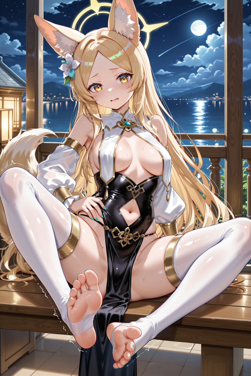 图片[12]-圣娅-pixiv插画-作品交流服务