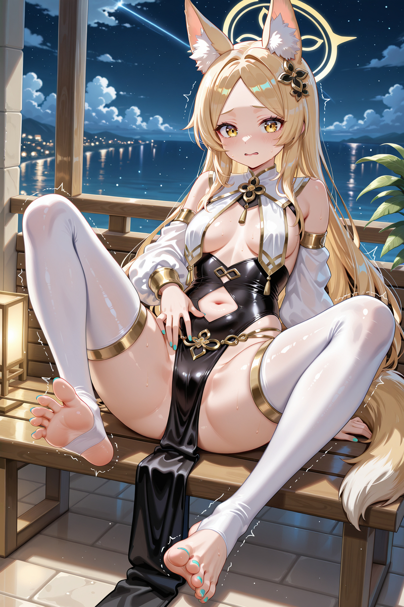 图片[13]-圣娅-pixiv插画-作品交流服务