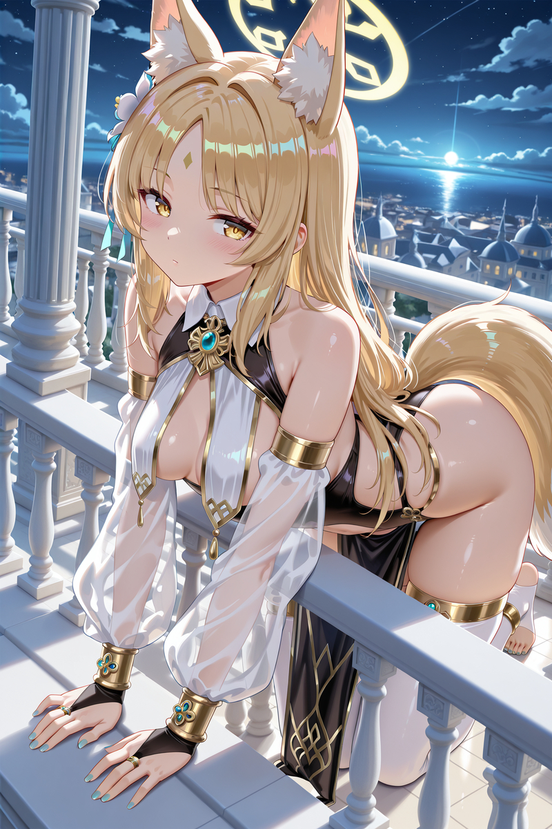 图片[6]-圣娅-pixiv插画-作品交流服务