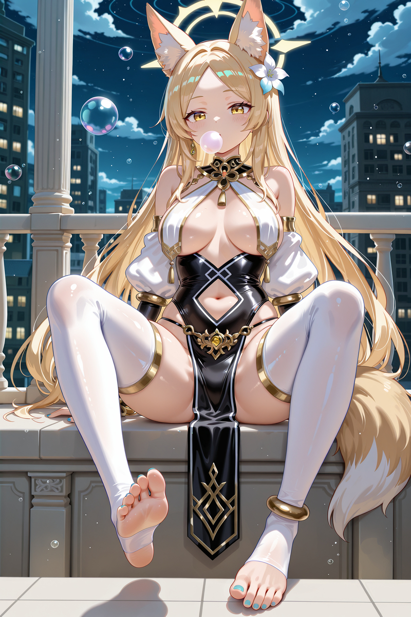 图片[7]-圣娅-pixiv插画-作品交流服务