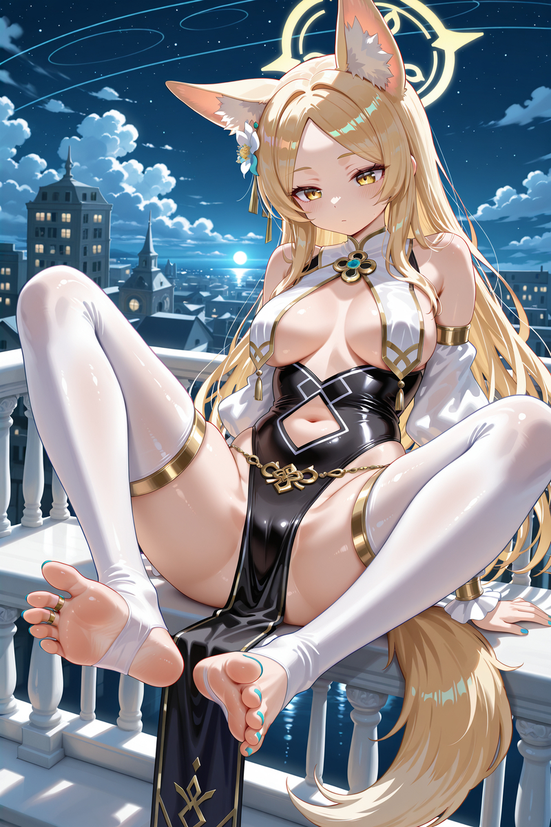 图片[10]-圣娅-pixiv插画-作品交流服务