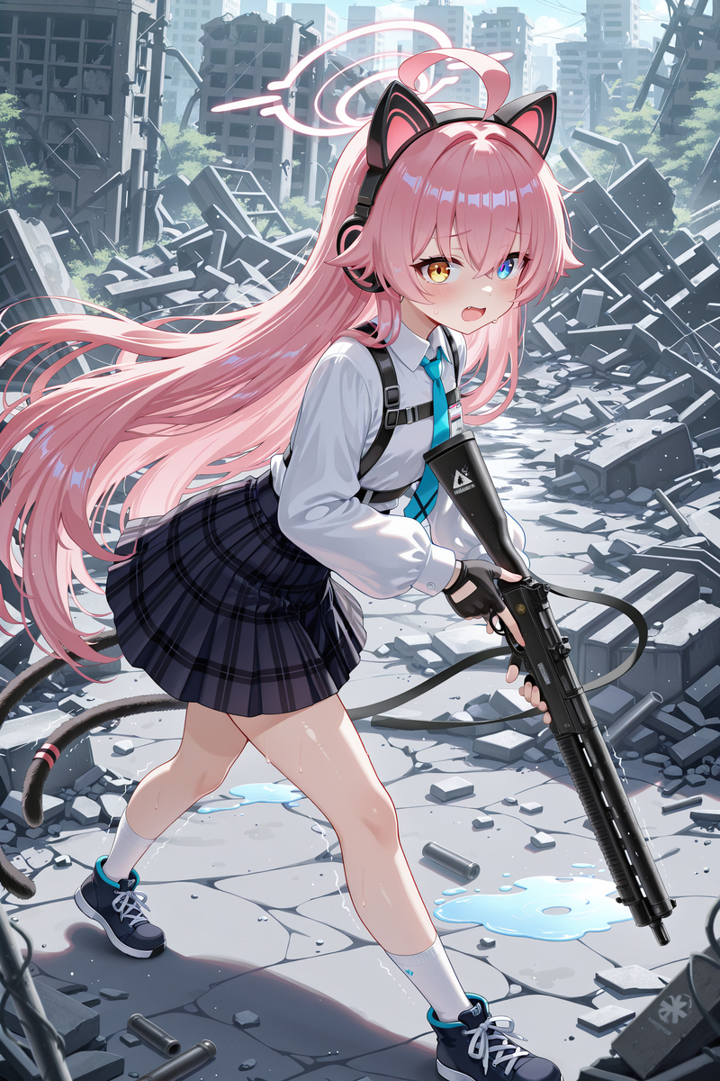 图片[5]-星野-pixiv插画-作品交流服务