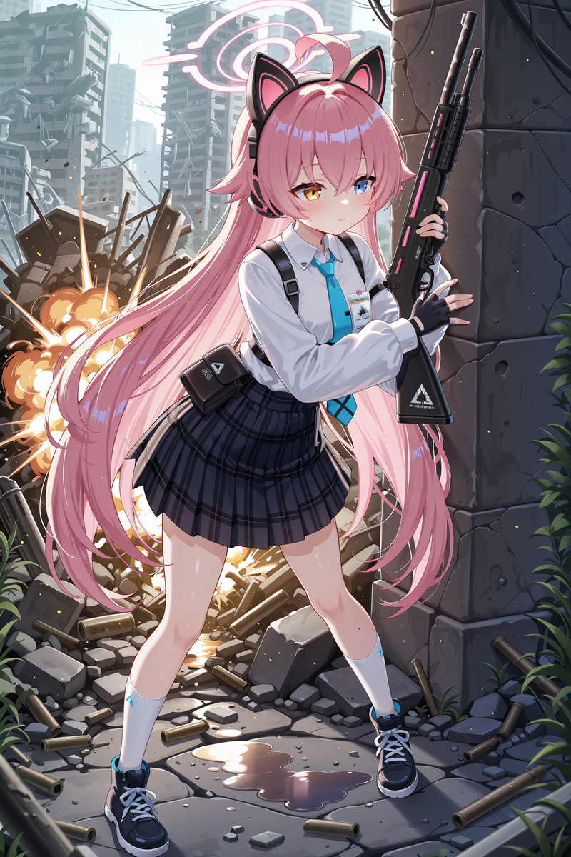 图片[6]-星野-pixiv插画-作品交流服务