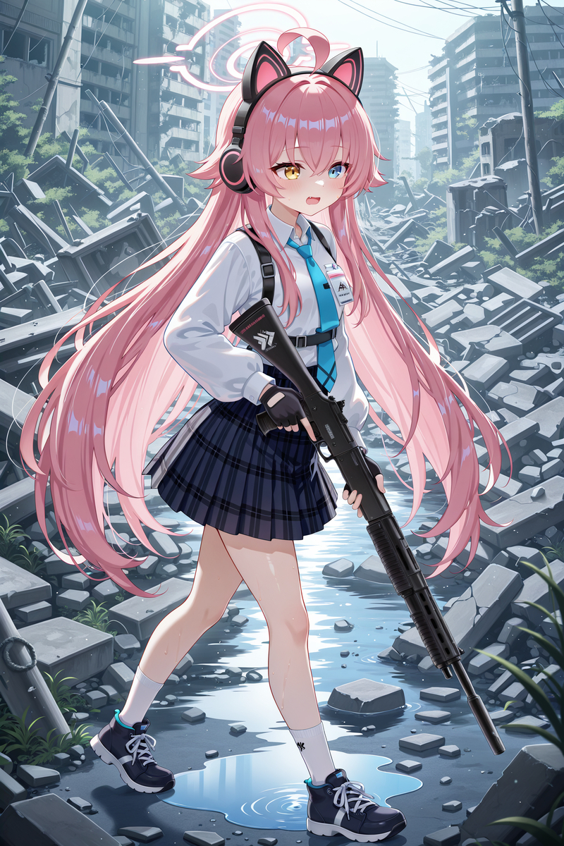 图片[7]-星野-pixiv插画-作品交流服务