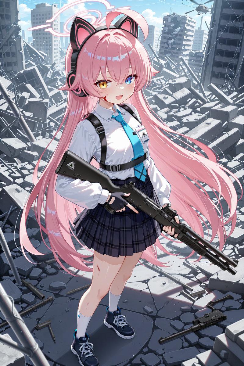 图片[8]-星野-pixiv插画-作品交流服务