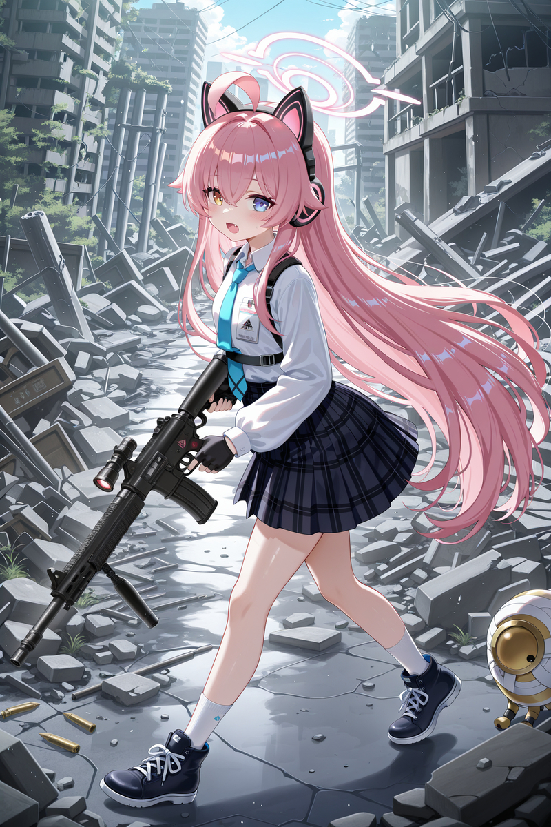 图片[9]-星野-pixiv插画-作品交流服务