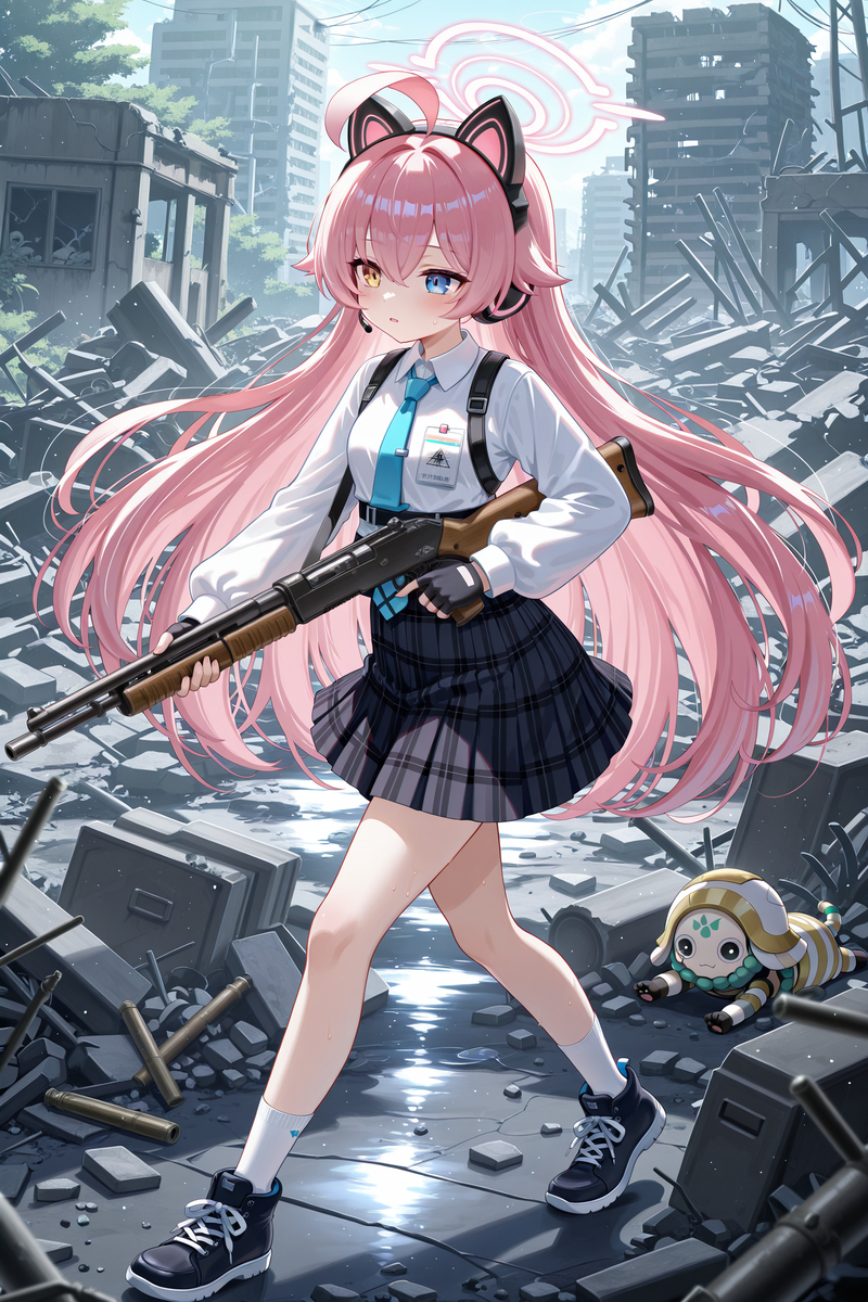 图片[10]-星野-pixiv插画-作品交流服务