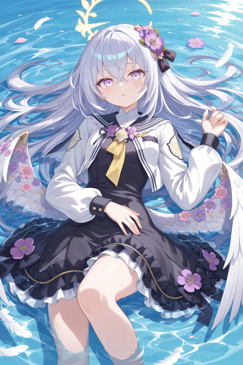 梓 我的天使！-pixiv插画-作品交流服务