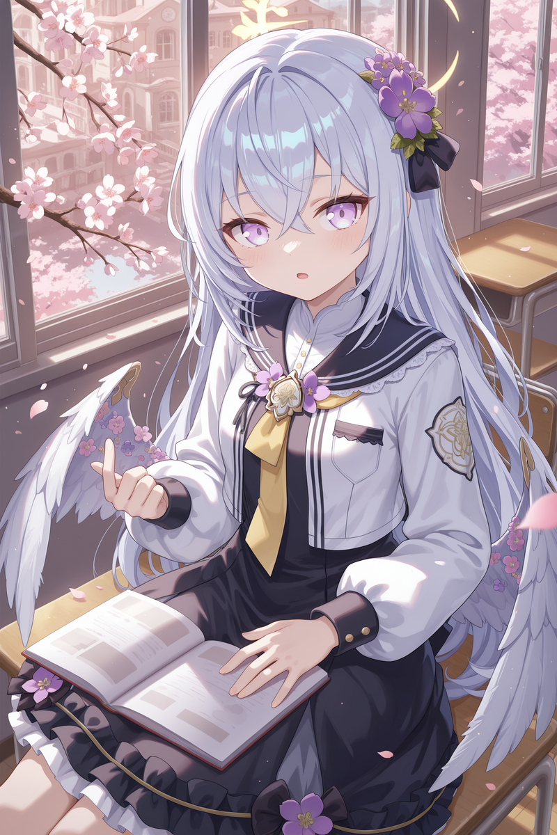 图片[10]-梓 好可爱！！！-pixiv插画-作品交流服务