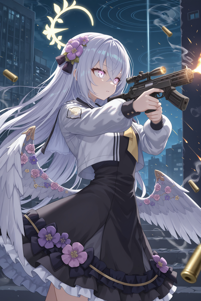 图片[5]-梓-pixiv插画-作品交流服务