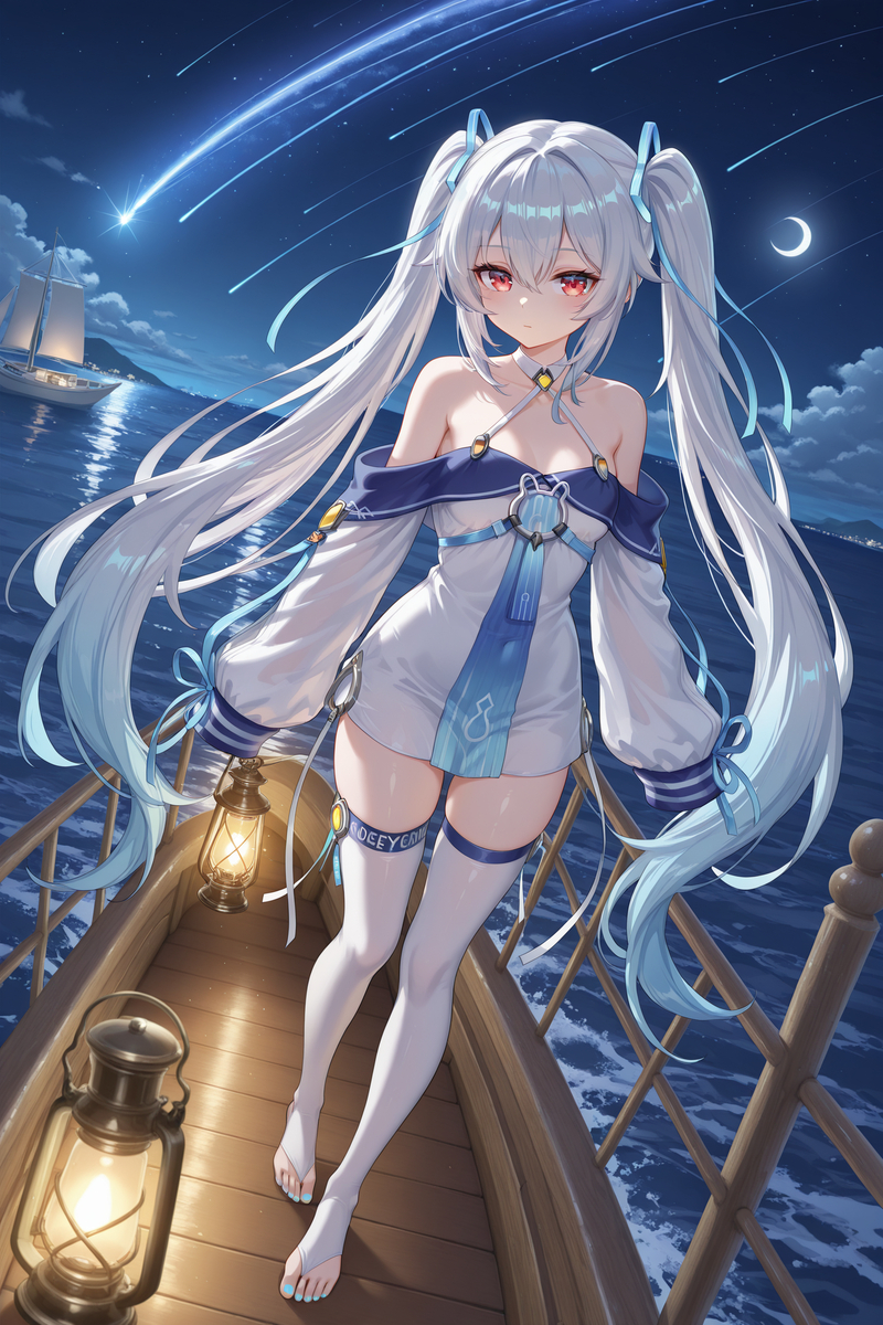 图片[5]-拉菲-pixiv插画-作品交流服务