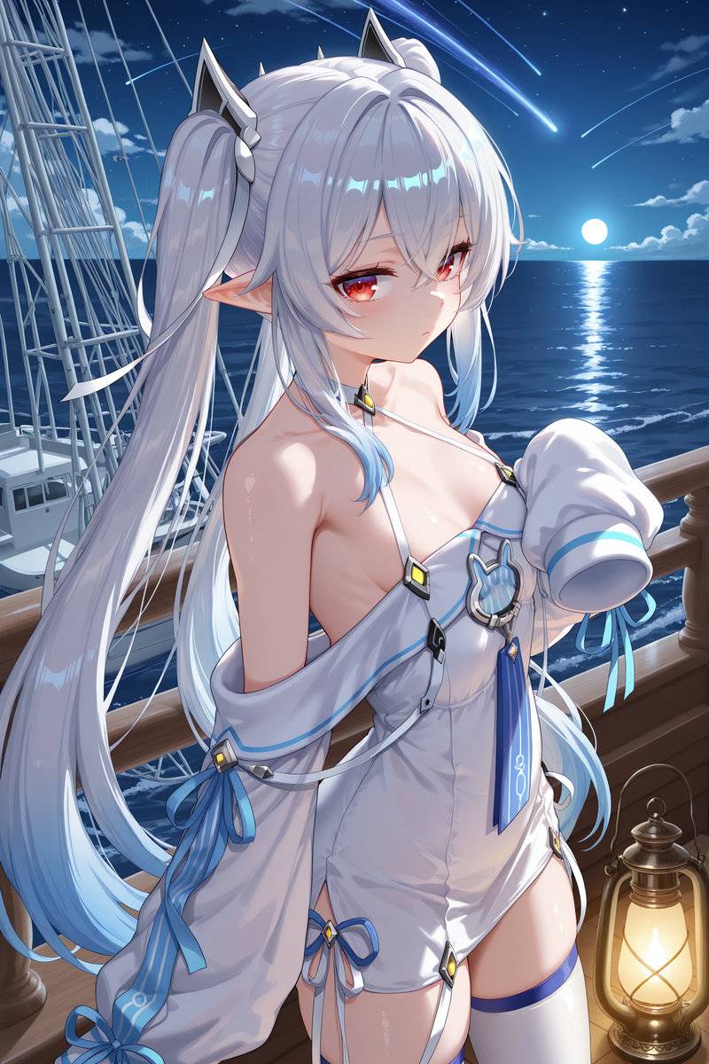图片[6]-拉菲-pixiv插画-作品交流服务