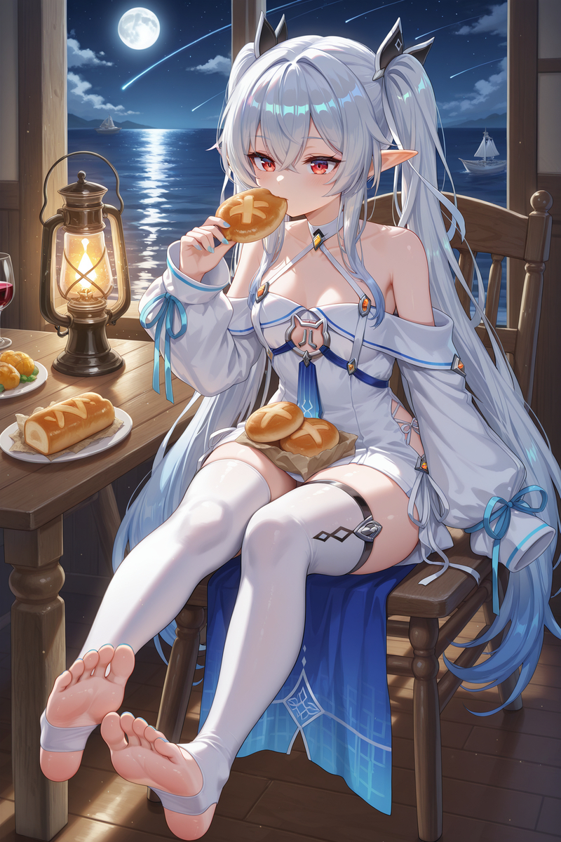 图片[10]-拉菲-pixiv插画-作品交流服务