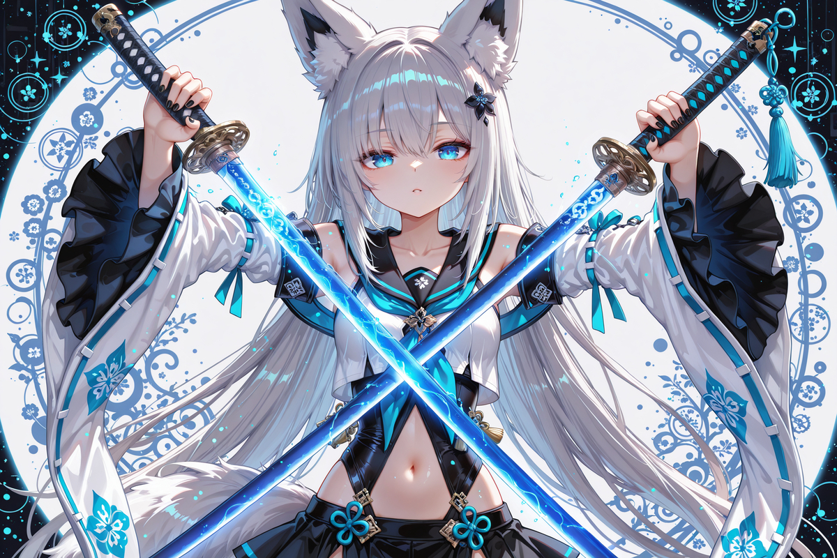 不是哥们 酱紫帅-pixiv插画-作品交流服务