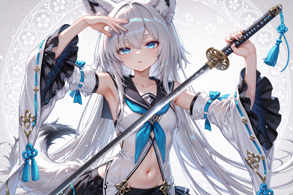 不是哥们 酱紫帅-pixiv插画-作品交流服务