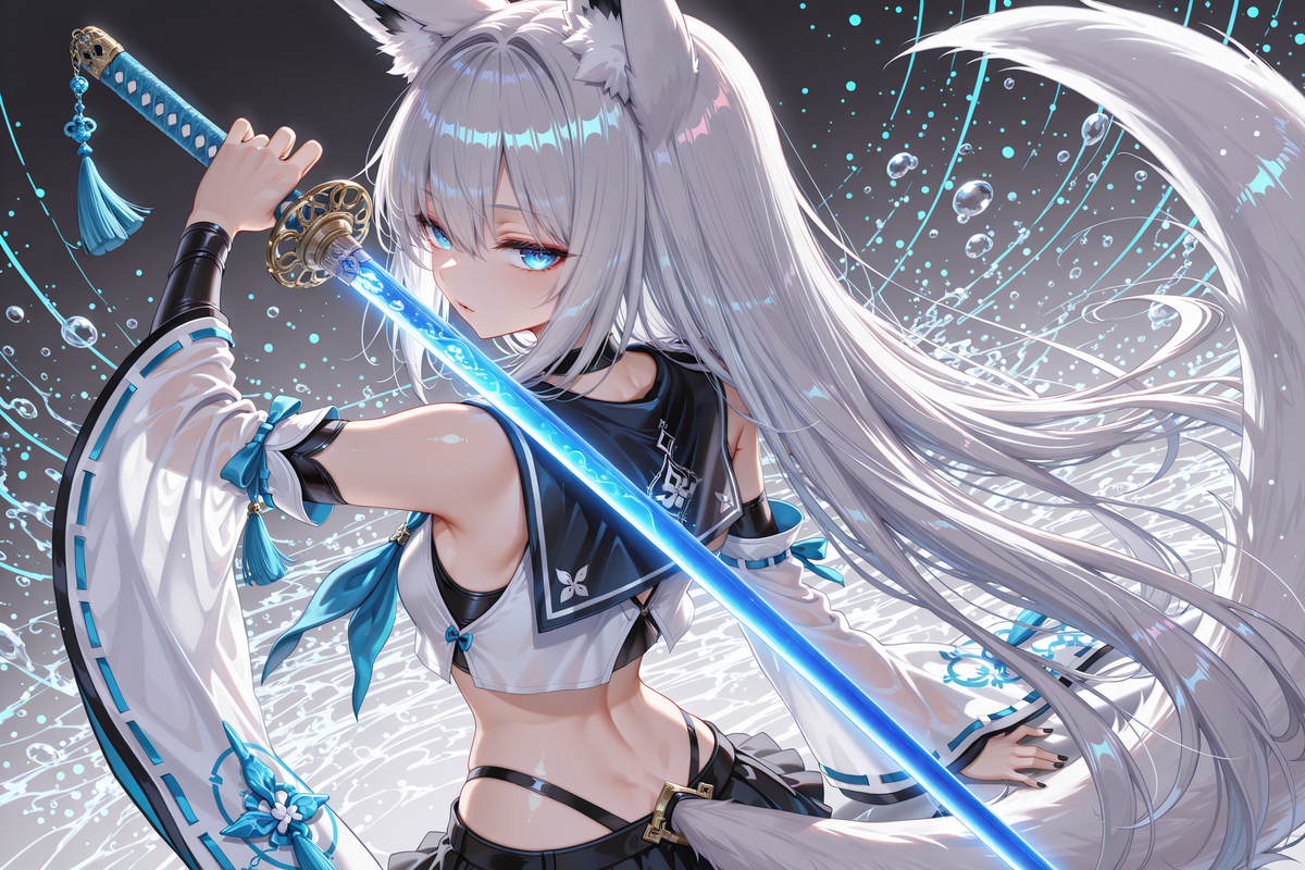 不是哥们 酱紫帅-pixiv插画-作品交流服务