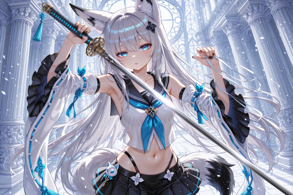 不是哥们 酱紫帅-pixiv插画-作品交流服务