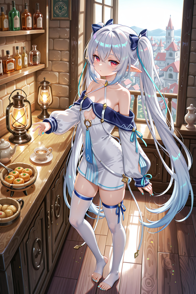 拉菲太可爱了 继续！O(∩_∩)O-pixiv插画-作品交流服务