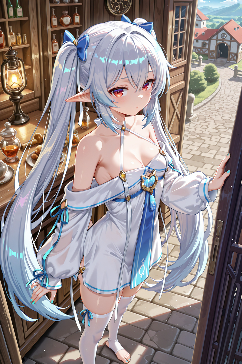 拉菲太可爱了 继续！O(∩_∩)O-pixiv插画-作品交流服务