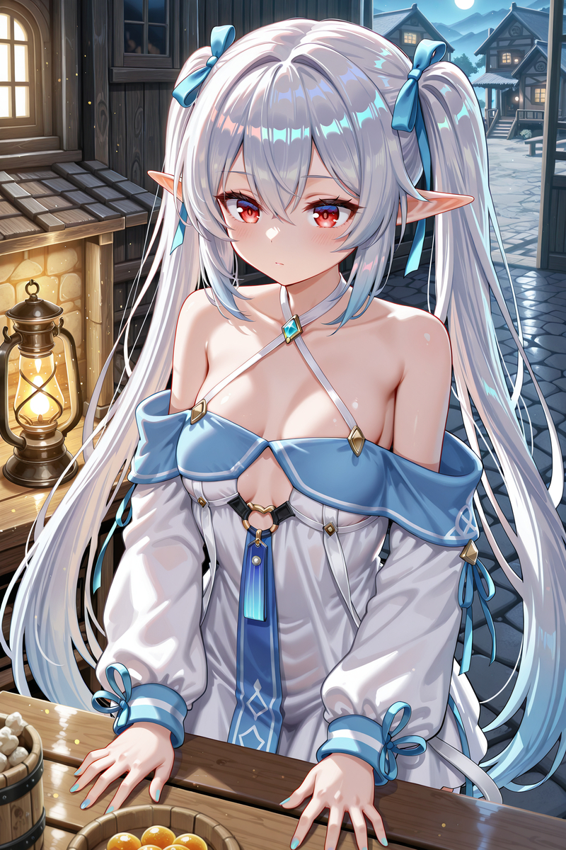 图片[5]-拉菲太可爱了 继续！O(∩_∩)O-pixiv插画-作品交流服务