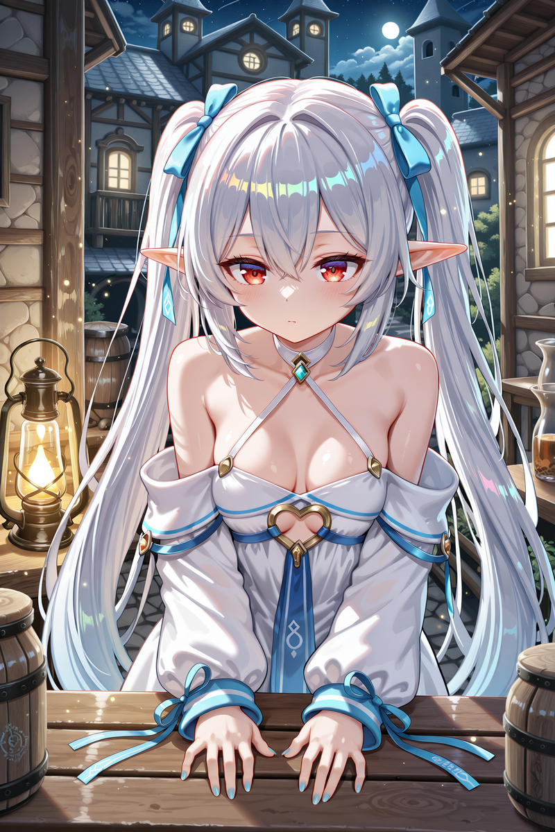 图片[6]-拉菲太可爱了 继续！O(∩_∩)O-pixiv插画-作品交流服务