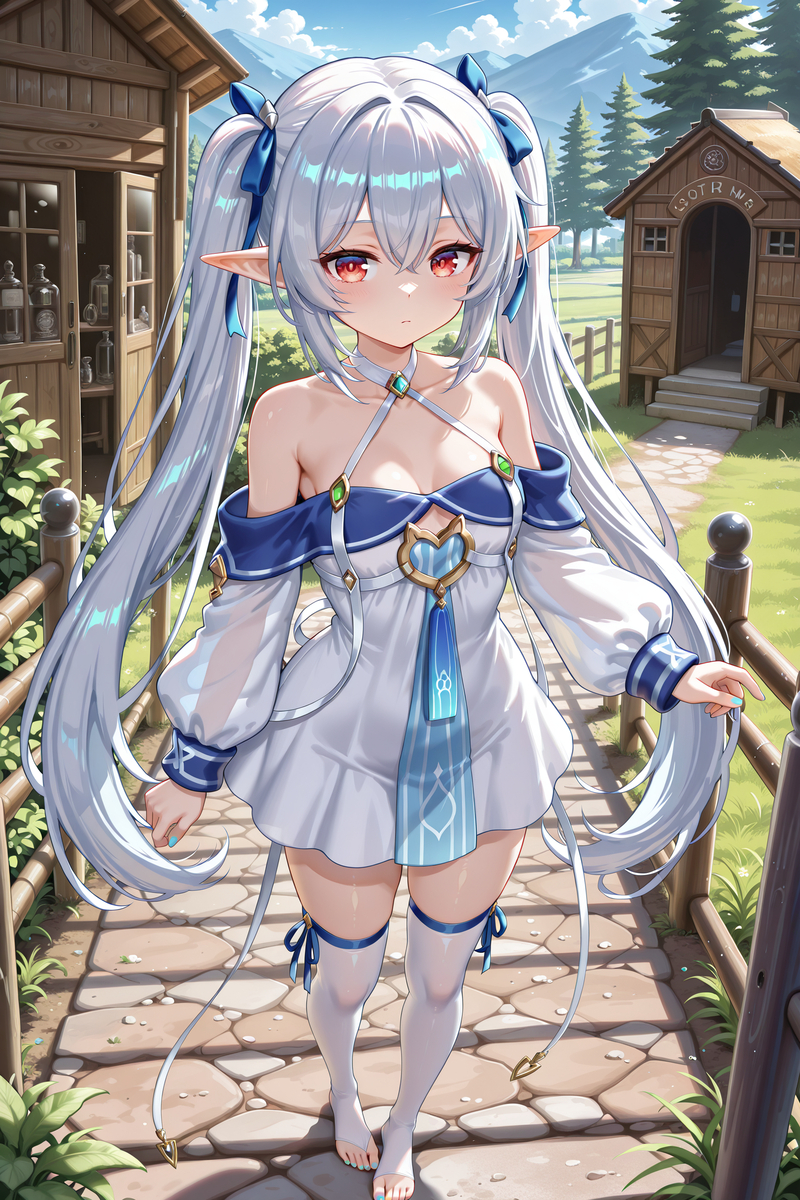 图片[7]-拉菲太可爱了 继续！O(∩_∩)O-pixiv插画-作品交流服务