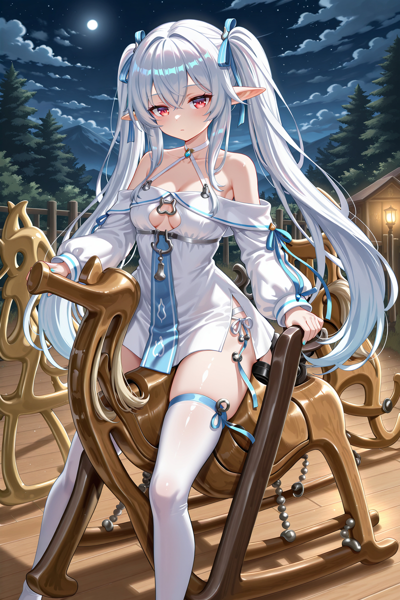 图片[9]-拉菲太可爱了 继续！O(∩_∩)O-pixiv插画-作品交流服务