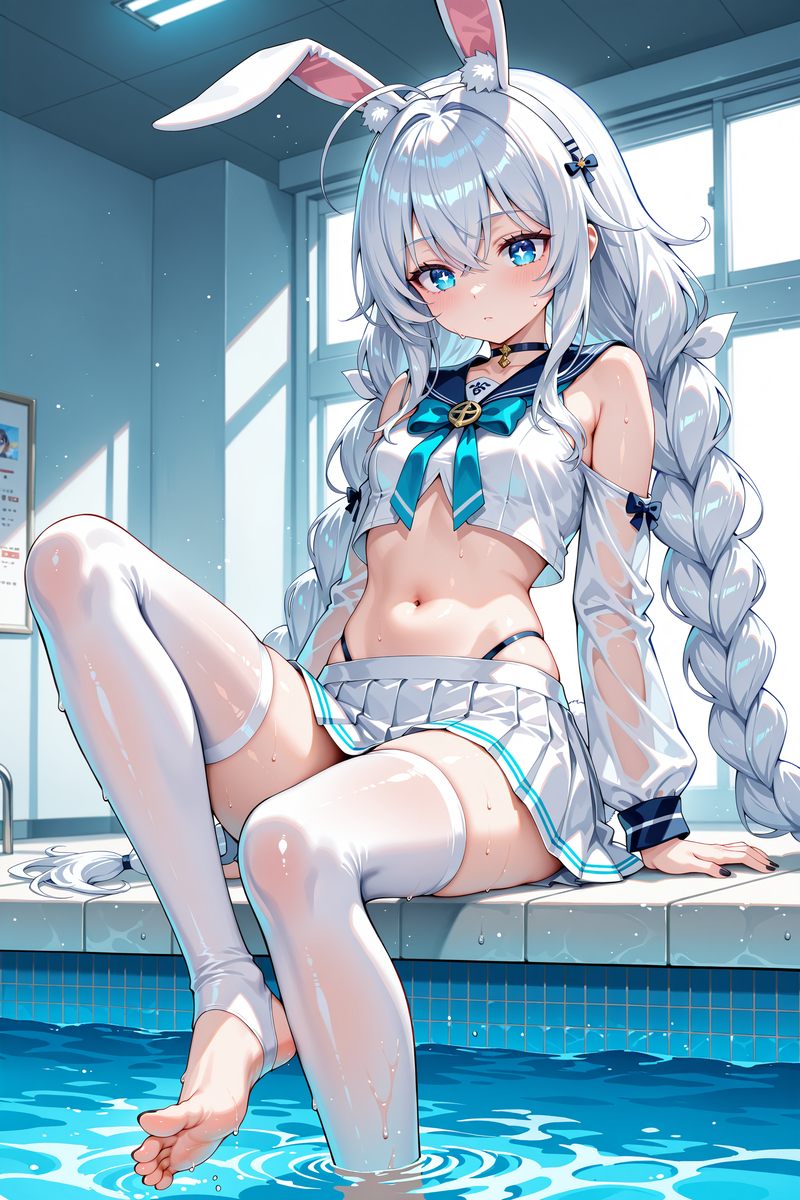 恶毒老婆真好看-pixiv插画-作品交流服务