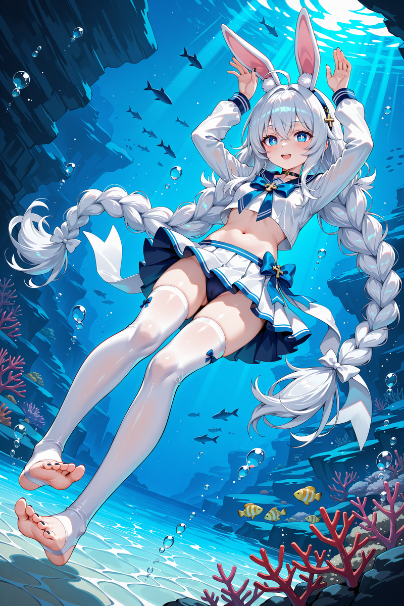 恶毒老婆真好看-pixiv插画-作品交流服务