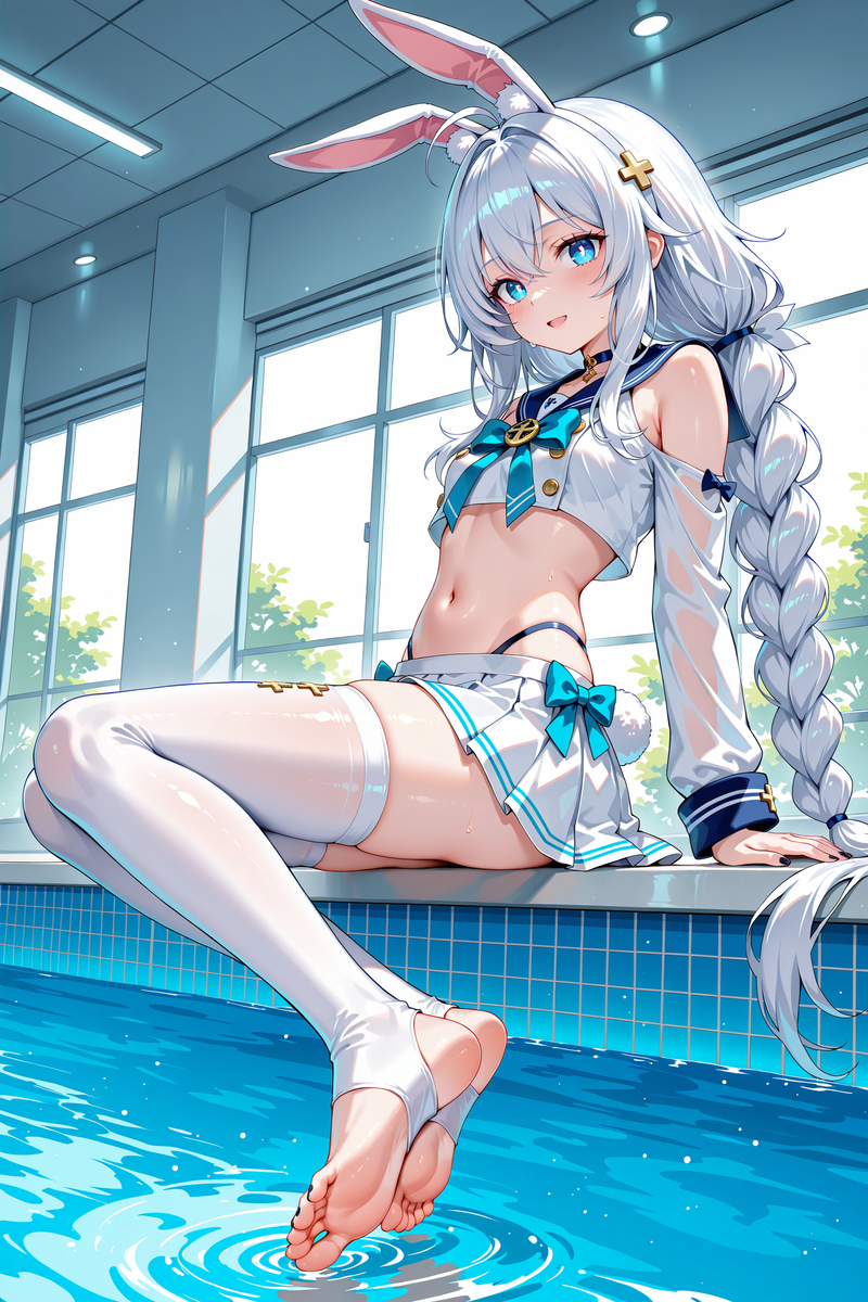 图片[10]-恶毒老婆真好看-pixiv插画-作品交流服务