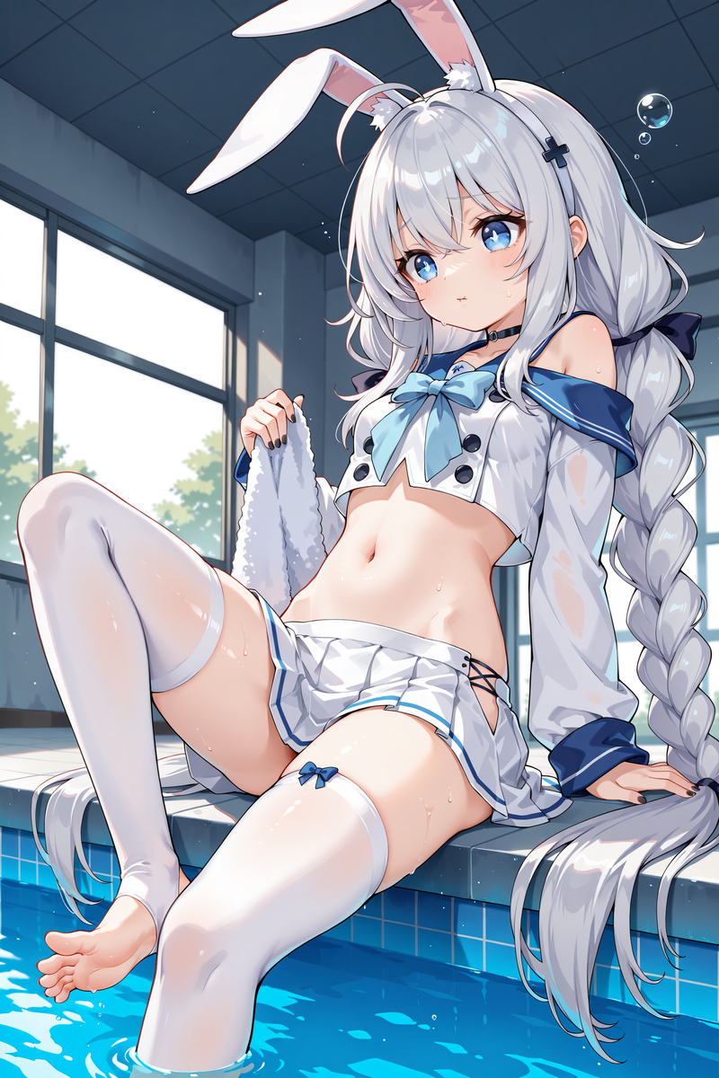 恶毒 自慰-pixiv插画-作品交流服务