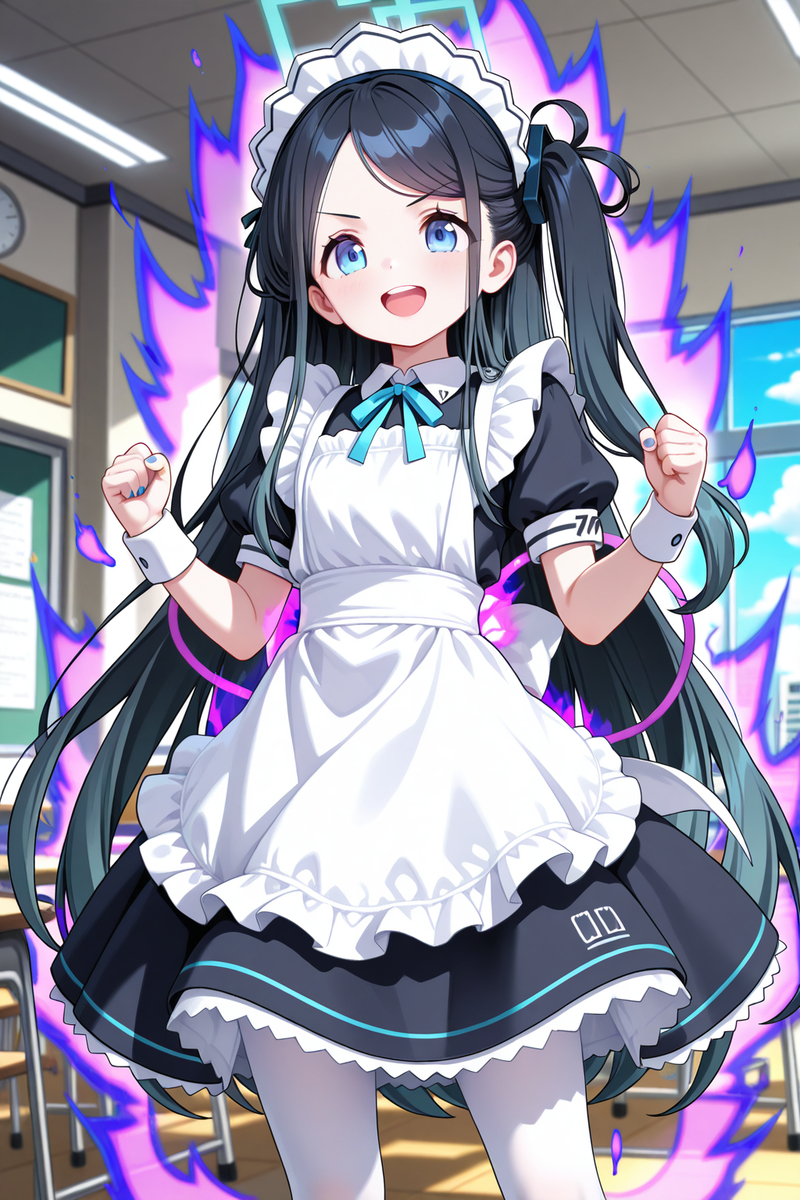 哦嘞哇 速趴爱丽丝-pixiv插画-作品交流服务