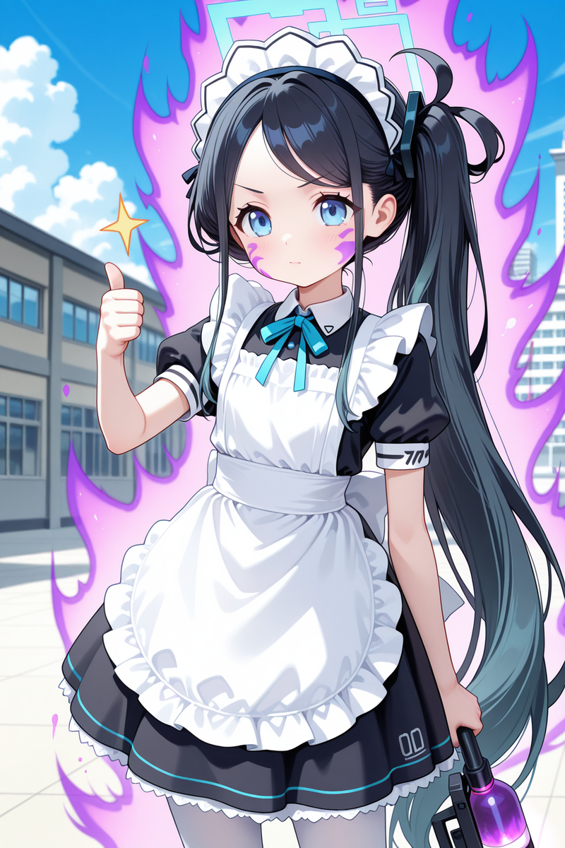 哦嘞哇 速趴爱丽丝-pixiv插画-作品交流服务