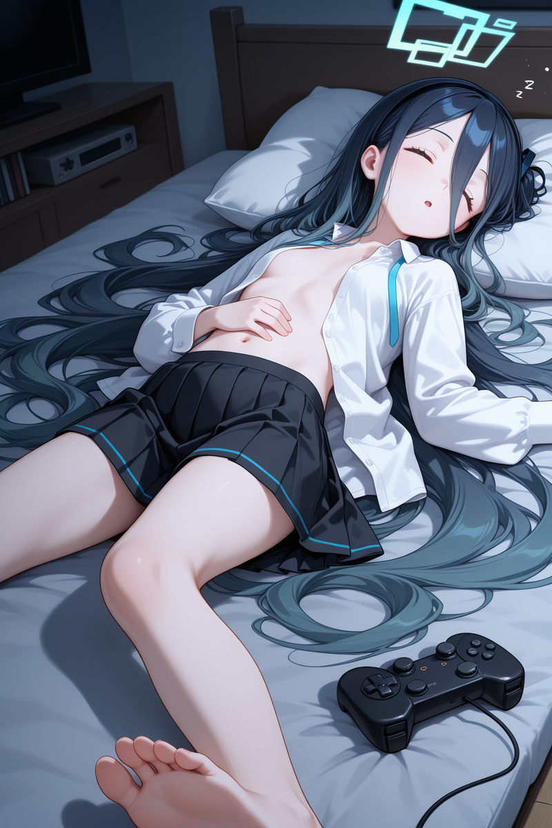 图片[15]-贪玩爱丽丝（巧了我也贪玩）-pixiv插画-作品交流服务