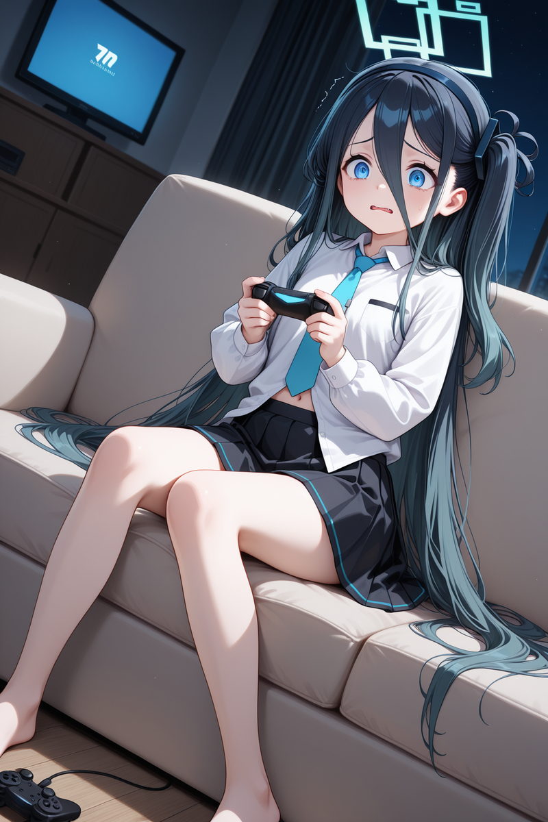 图片[5]-贪玩爱丽丝（巧了我也贪玩）-pixiv插画-作品交流服务