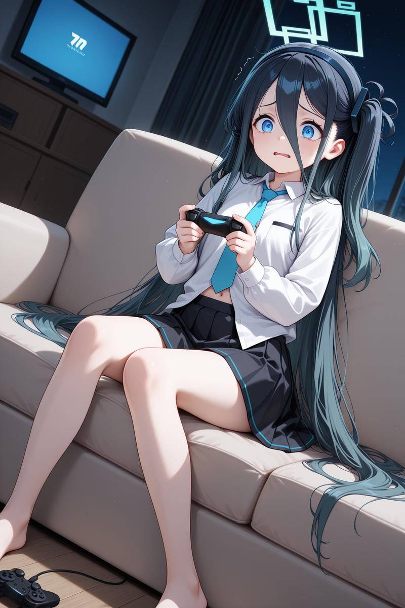 图片[5]-贪玩爱丽丝（巧了我也贪玩）-pixiv插画-作品交流服务