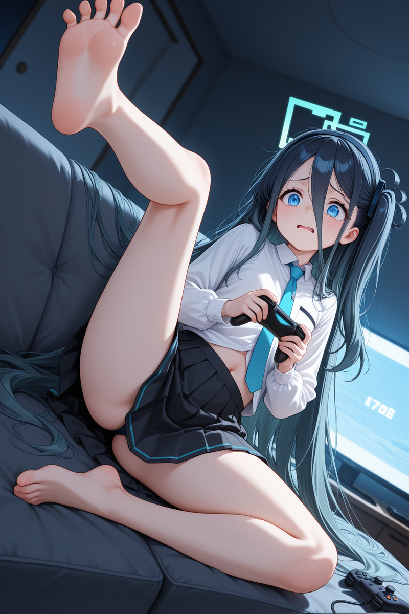 图片[8]-贪玩爱丽丝（巧了我也贪玩）-pixiv插画-作品交流服务