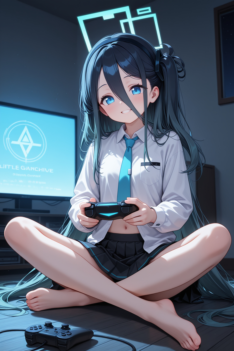 图片[10]-贪玩爱丽丝（巧了我也贪玩）-pixiv插画-作品交流服务