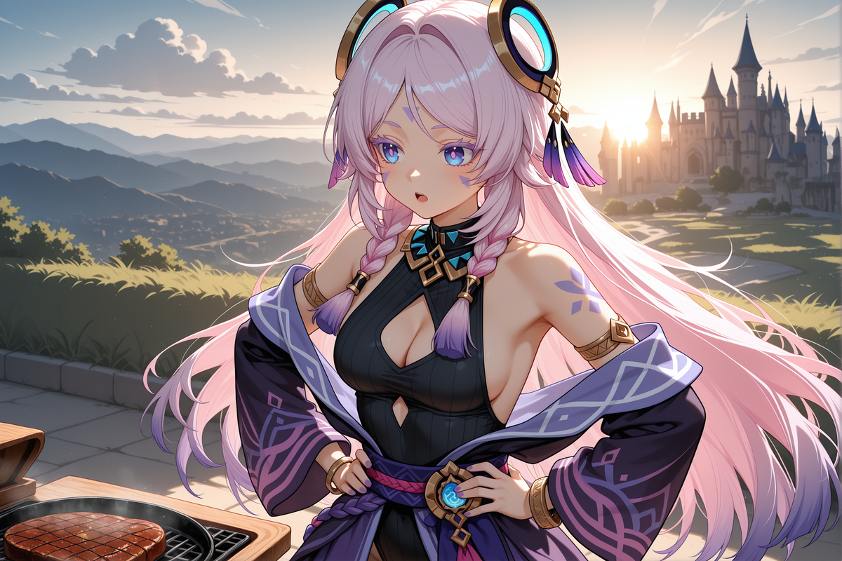 图片[13]-旅行-pixiv插画-作品交流服务