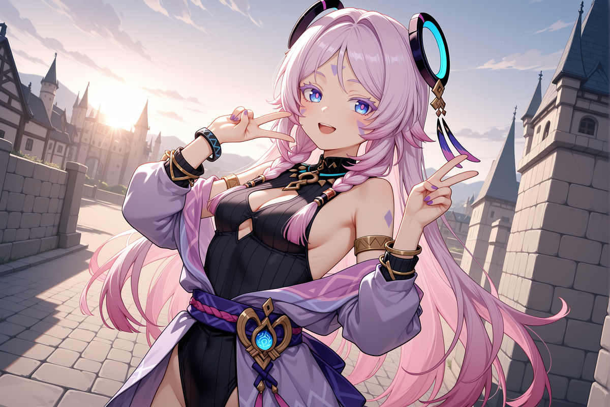 图片[14]-旅行-pixiv插画-作品交流服务