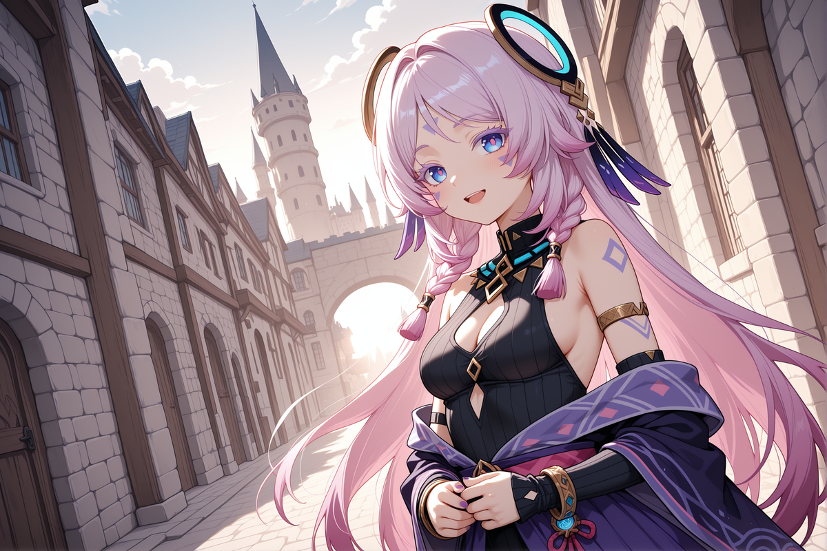 图片[15]-旅行-pixiv插画-作品交流服务