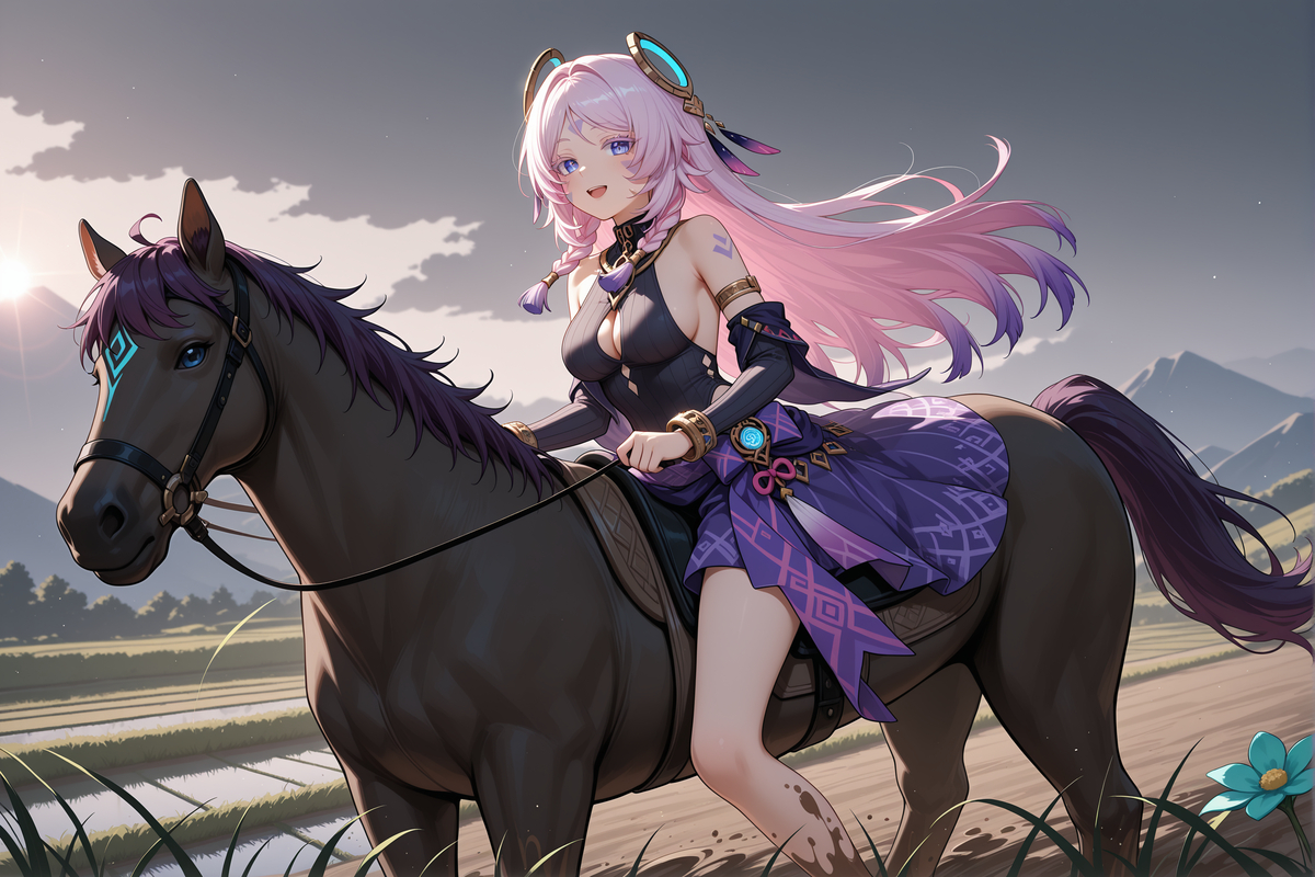 旅行-pixiv插画-作品交流服务