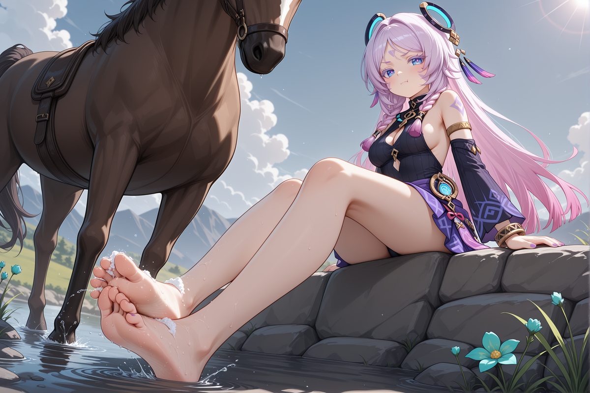 旅行-pixiv插画-作品交流服务